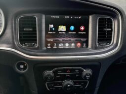 
										2017 Dodge Charger SXT Rallye full									