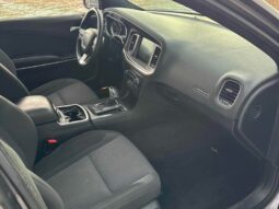 
										2017 Dodge Charger SXT Rallye full									