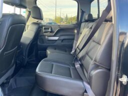 
										2015 Chevrolet Silverado 1500 LTZ 4×4 full									