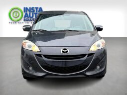 
										2017 Mazda Mazda5 GT full									
