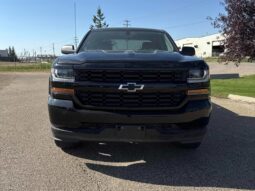 
										2018 Chevrolet Silverado 1500 Custom 4X4 full									