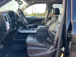 
										2015 Chevrolet Silverado 1500 LTZ 4×4 full									