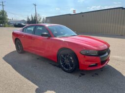 
										2023 Dodge Charger SXT AWD full									
