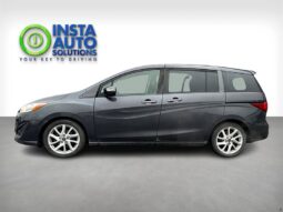 
										2017 Mazda Mazda5 GT full									