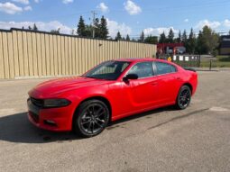 2023 Dodge Charger SXT AWD
