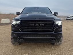 
										2020 RAM 1500 Limited Black Package Crew Cab 4×4 full									