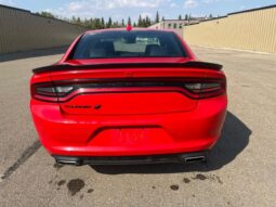 
										2023 Dodge Charger SXT AWD full									