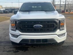 
										2021 Ford F-150 XLT Sport 4X4 full									