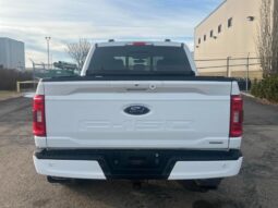 
										2021 Ford F-150 XLT Sport 4X4 full									