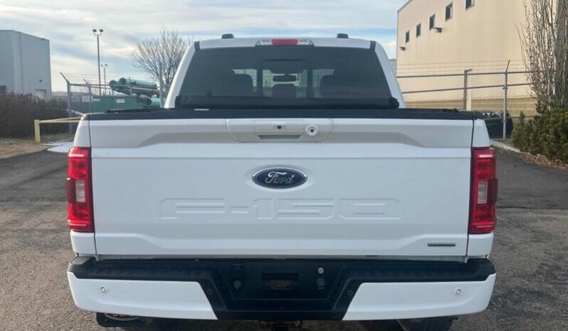
								2021 Ford F-150 XLT Sport 4X4 full									
