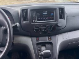 
										2020 Nissan NV200 S full									