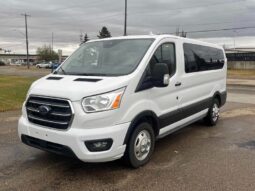2020 Ford Transit 150 XLT 10 Passenger