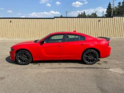 
										2023 Dodge Charger SXT AWD full									