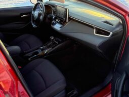 
										2020 Toyota Corolla LE full									