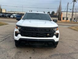 
										2022 Chevrolet Silverado 1500 WT 4×4 full									