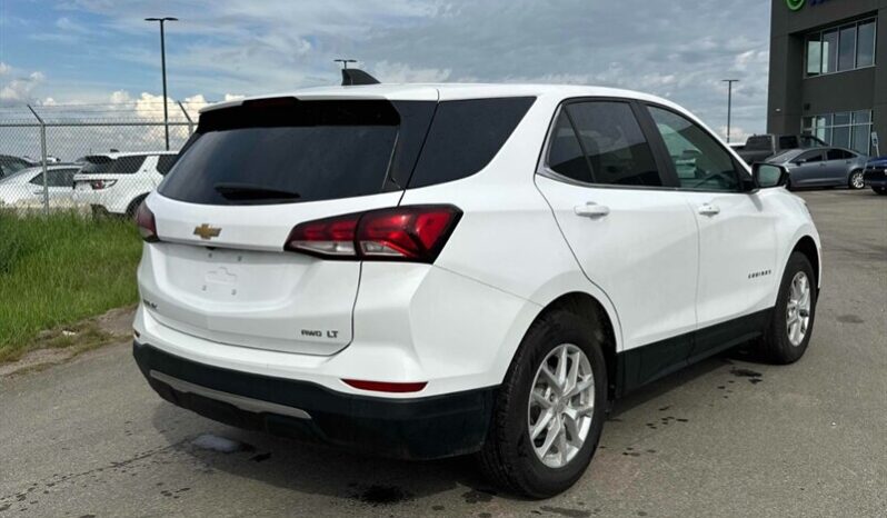 
								2023 Chevrolet Equinox LT AWD full									