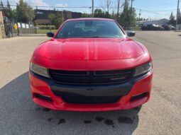 
										2023 Dodge Charger SXT AWD full									