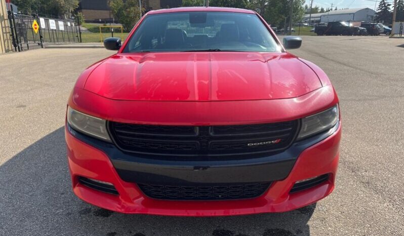 
								2023 Dodge Charger SXT AWD full									
