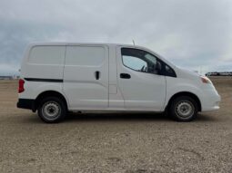 
										2020 Nissan NV200 S full									