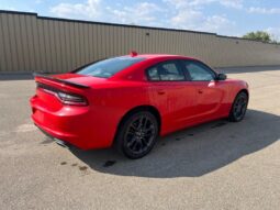 
										2023 Dodge Charger SXT AWD full									