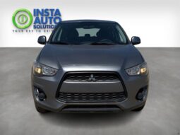 
										2015 Mitsubishi RVR SE full									