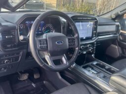 
										2021 Ford F-150 XLT Sport 4X4 full									
