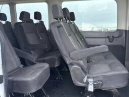 
										2022 Ford Transit 350 XLT 12 Passenger Van AWD full									