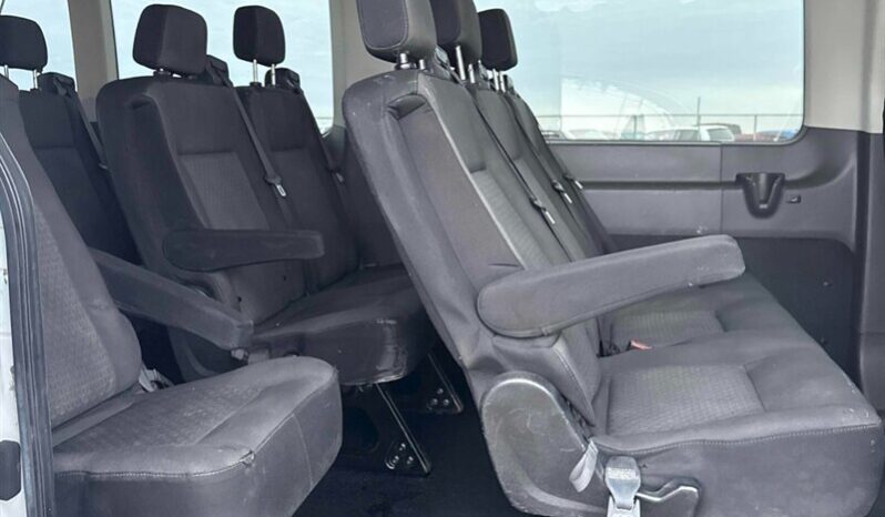 
								2022 Ford Transit 350 XLT 12 Passenger Van AWD full									