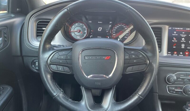 
								2023 Dodge Charger SXT AWD full									