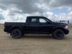 
										2017 RAM 1500 SLT Crew Cab 4×4 full									