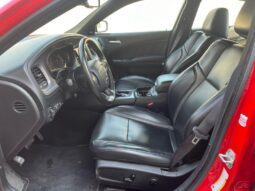 
										2023 Dodge Charger SXT AWD full									