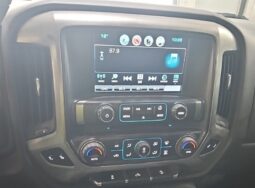 
										2018 Chevrolet Silverado 1500 LT Z71 4X4 full									