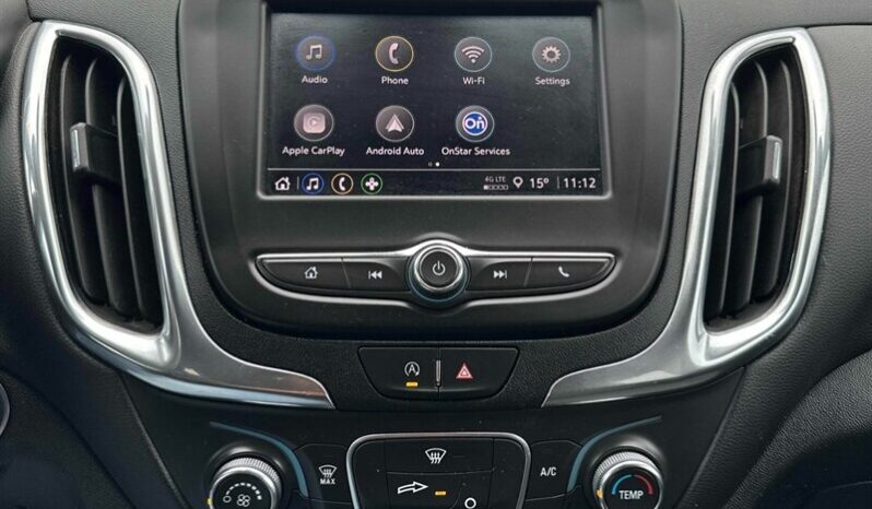 
								2023 Chevrolet Equinox LT AWD full									