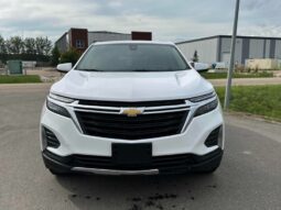 
										2023 Chevrolet Equinox LT AWD full									