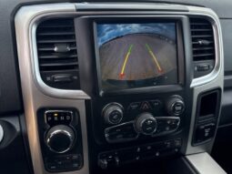 
										2017 RAM 1500 SLT Crew Cab 4×4 full									