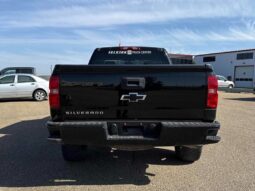 
										2018 Chevrolet Silverado 1500 Custom 4X4 full									