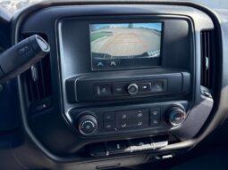 
										2018 Chevrolet Silverado 1500 Custom 4X4 full									