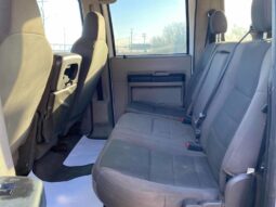 
										2009 Ford F-250 Super Duty XLT Diesel 4×4 full									