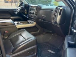 
										2015 Chevrolet Silverado 1500 LTZ 4×4 full									