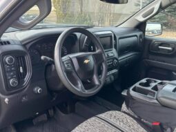 
										2022 Chevrolet Silverado 1500 WT 4×4 full									