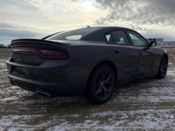 
										2017 Dodge Charger SXT Rallye full									