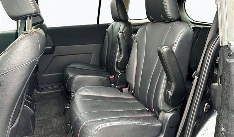 
								2017 Mazda Mazda5 GT full									