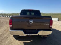 
										2018 RAM 1500 Tradesman Crew Cab 4×4 full									