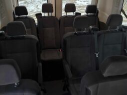 
										2022 Ford Transit 350 XLT 12 Passenger Van AWD full									