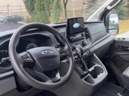 
										2020 Ford Transit 150 XLT 10 Passenger full									