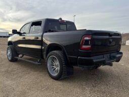 
										2020 RAM 1500 Limited Black Package Crew Cab 4×4 full									