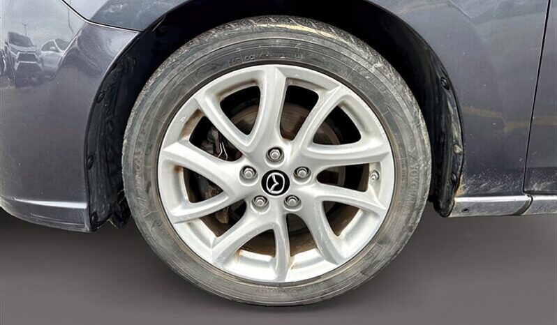 
								2017 Mazda Mazda5 GT full									