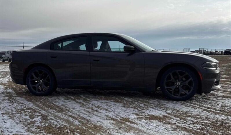
								2017 Dodge Charger SXT Rallye full									