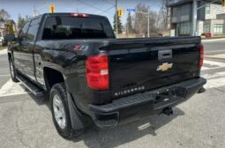
										2018 Chevrolet Silverado 1500 LT Z71 4X4 full									