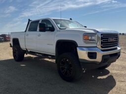 
										2019 GMC Sierra 2500 SLE Z71 Crew Cab 4×4 full									